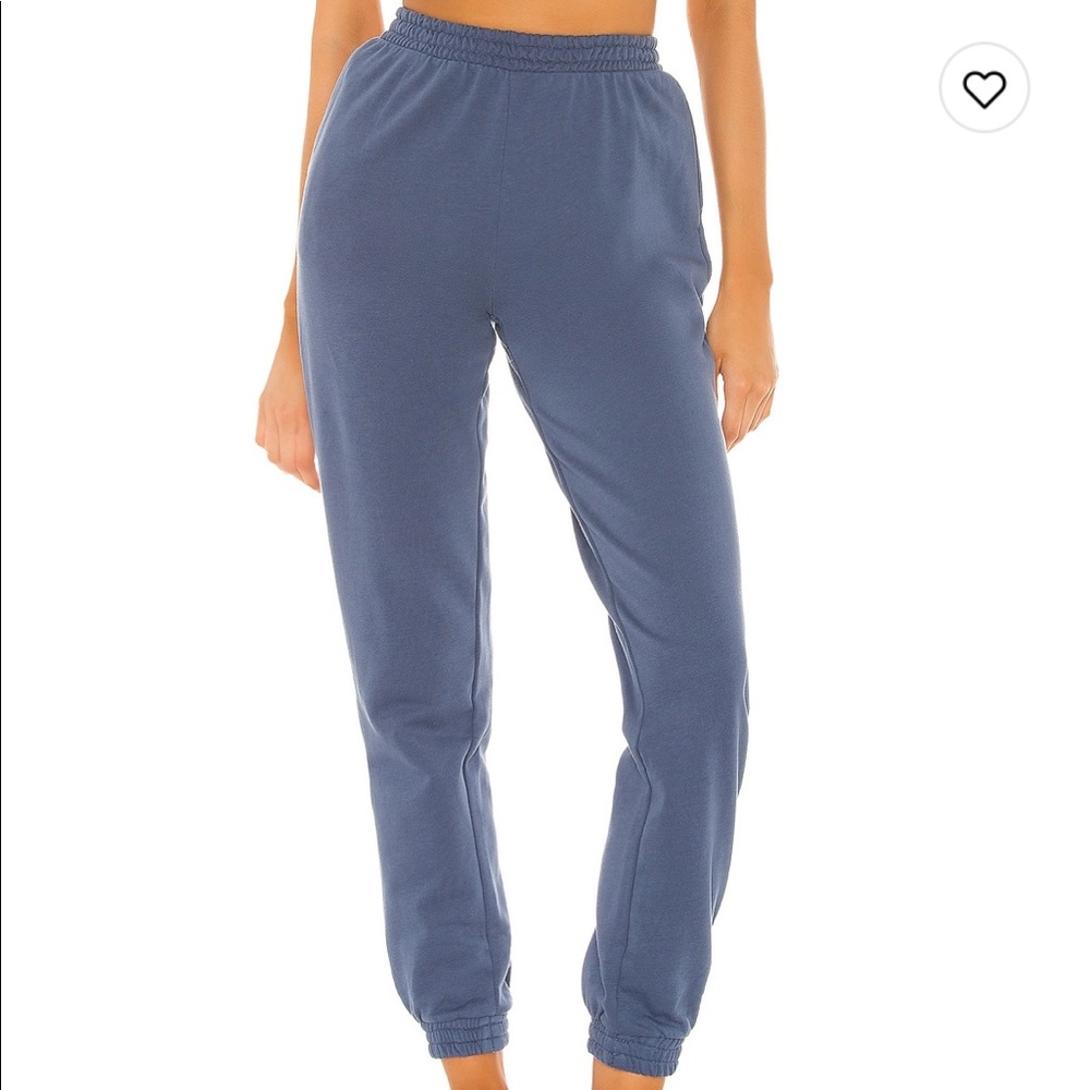Blue Dallas Joggers - Superdown